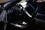 Porsche Carrera GT Bassalt Black 2005 года